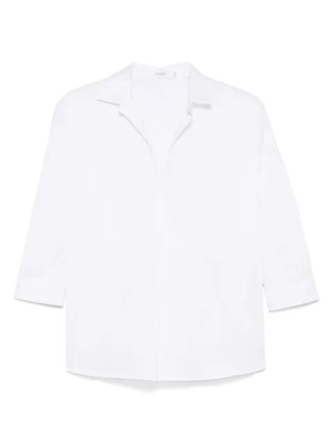 cotton blouse by BARBA