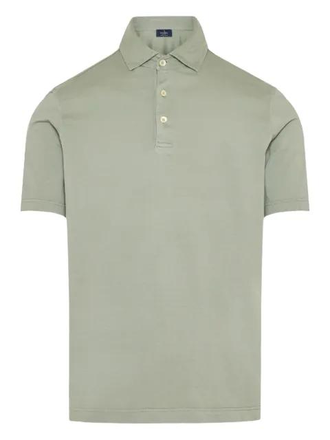 cotton polo shirt by BARBA