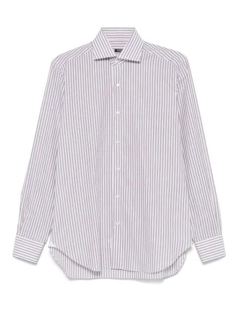 cotton shirt by BARBA