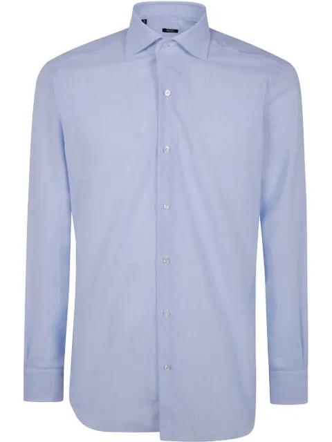 cotton shirt by BARBA