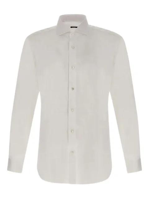 cotton shirt by BARBA