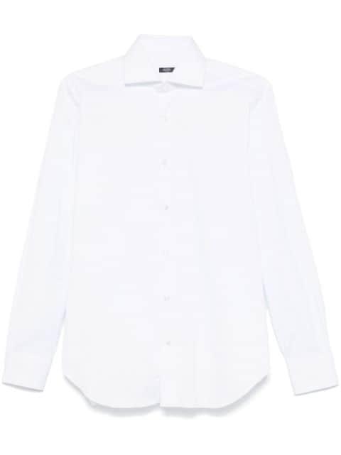 cotton shirt by BARBA
