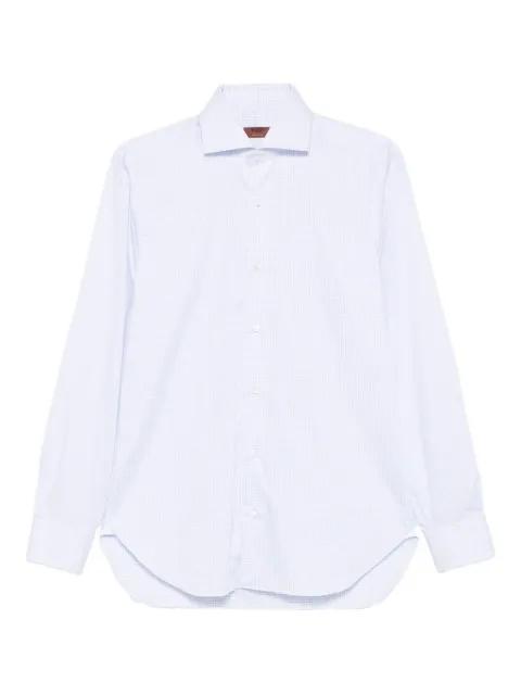 cotton shirt by BARBA