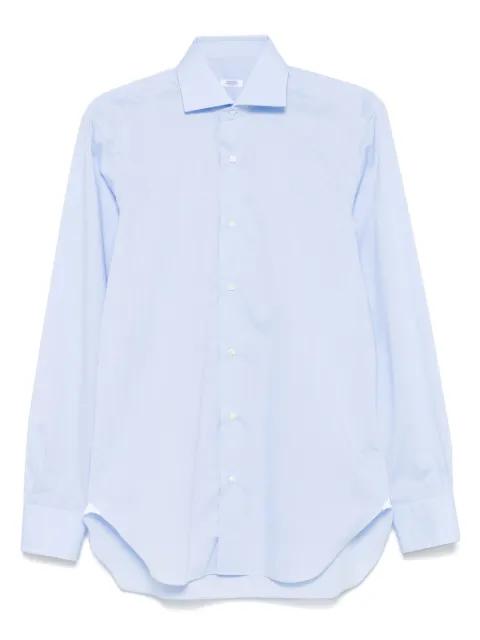 cotton shirt by BARBA
