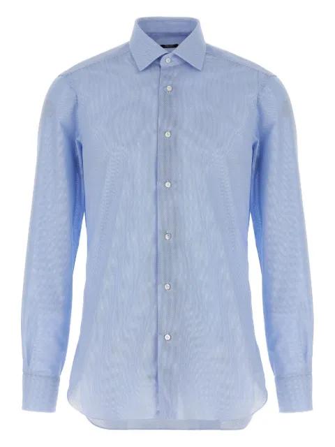 cotton shirt by BARBA