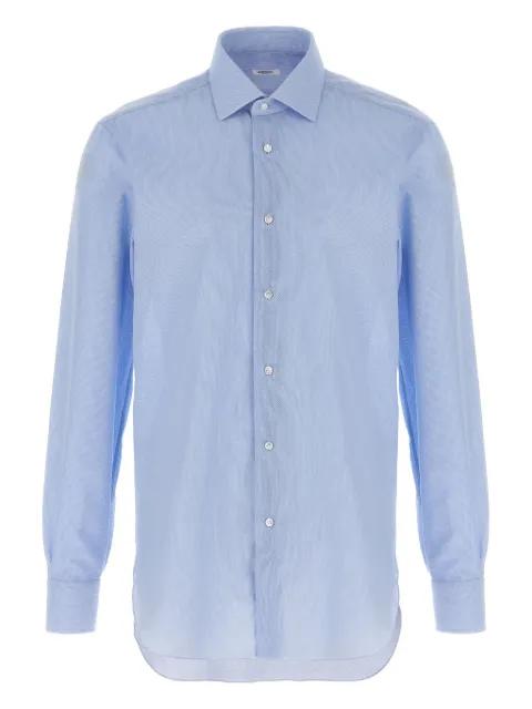 cotton shirt by BARBA