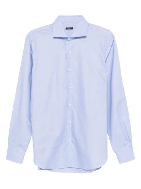 cotton shirt by BARBA