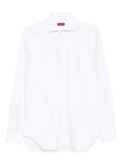 cotton shirt by BARBA