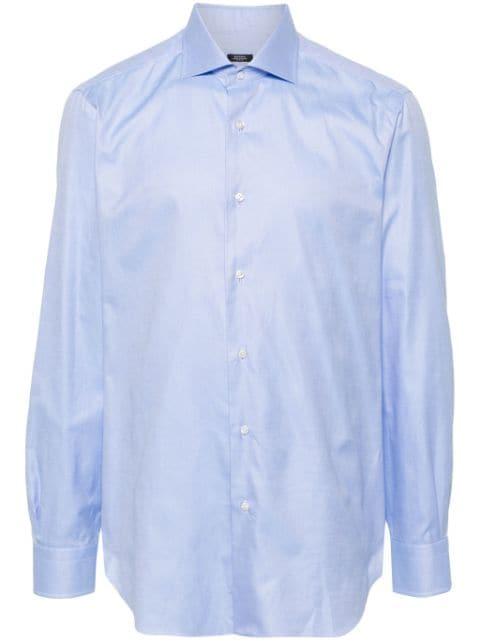 cotton shirt by BARBA