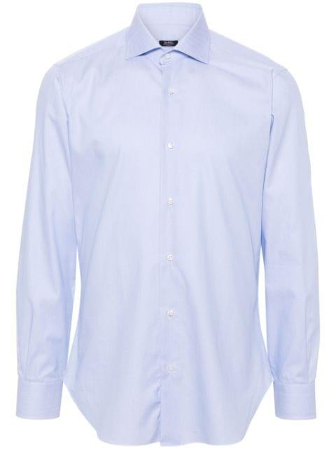 cotton shirt by BARBA