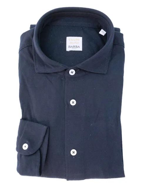 cotton shirt by BARBA