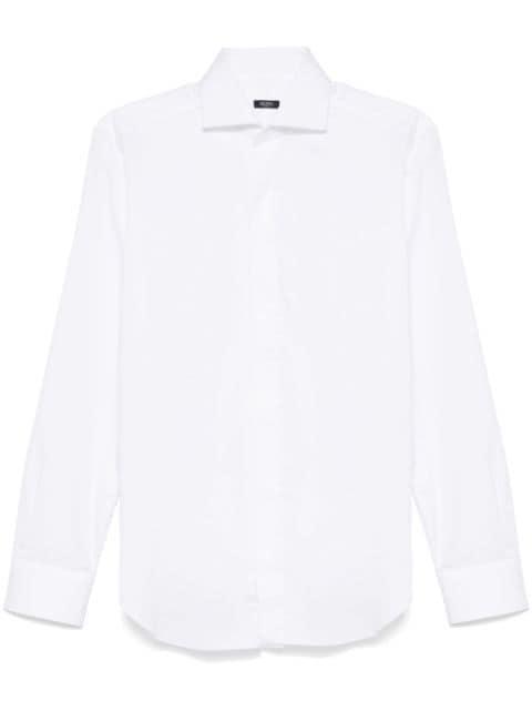 cotton shirt by BARBA