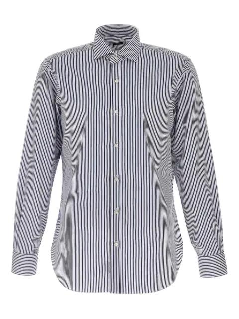 cotton shirt by BARBA