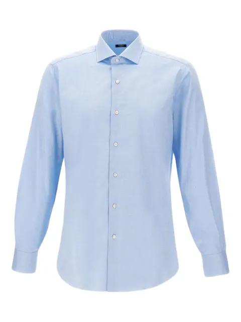 cotton shirt by BARBA