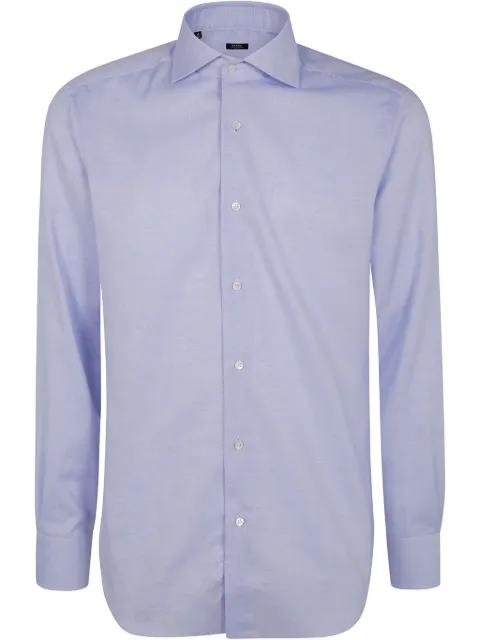 cotton shirt by BARBA