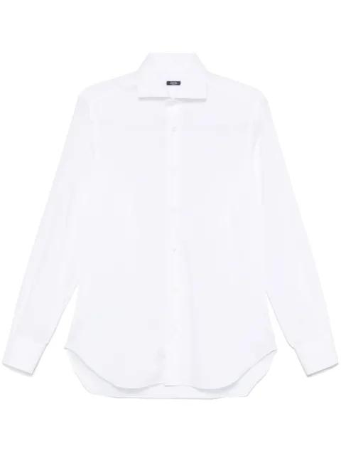 cotton shirt by BARBA