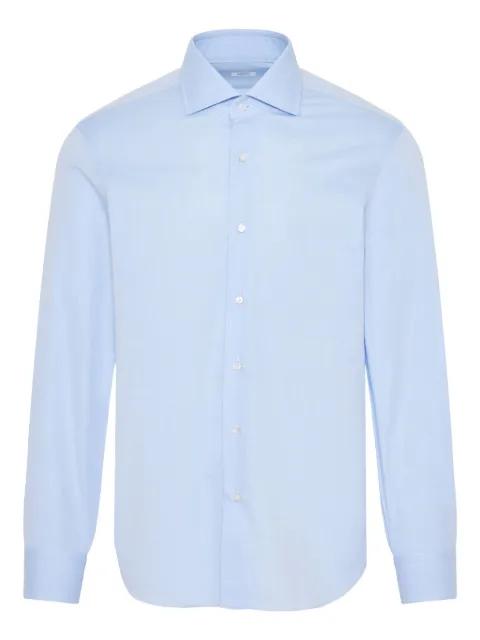 cotton shirt by BARBA