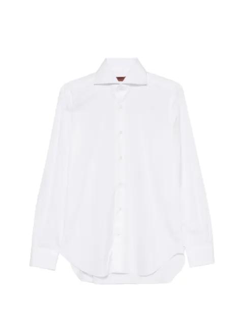 cotton shirt by BARBA
