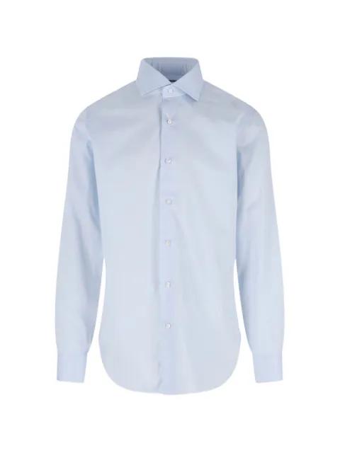 cotton shirt by BARBA