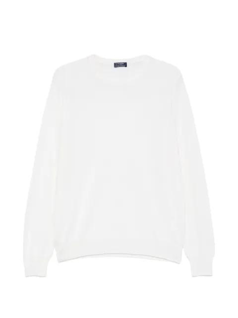 crew-neck T-shirt by BARBA