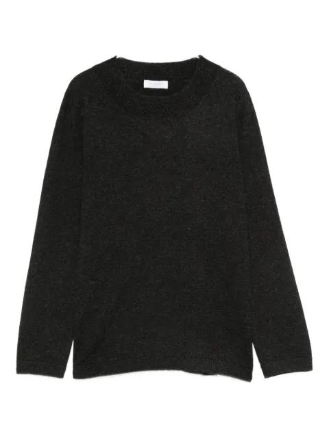 crew-neck sweater by BARBA