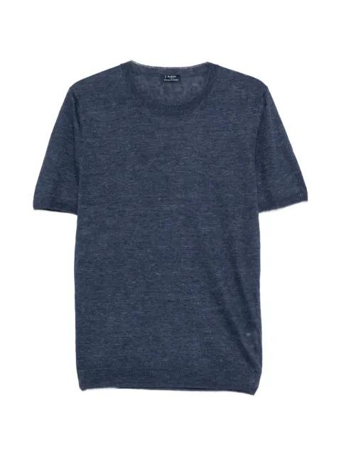 crewneck t-shirt by BARBA