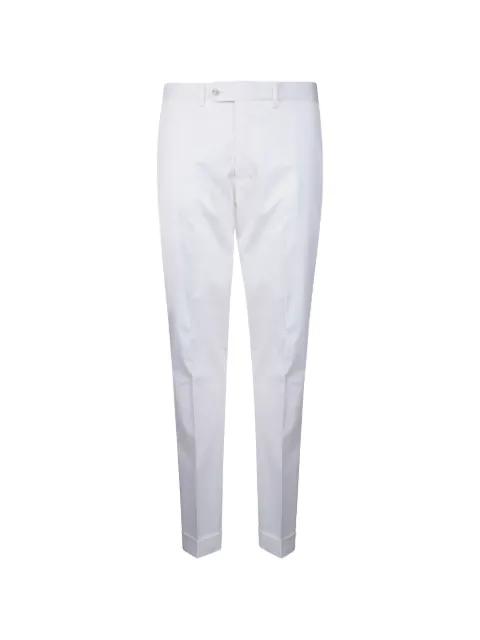 cuffed trousers by BARBA
