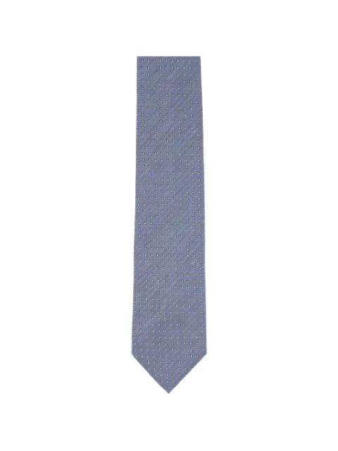 dotted tie by BARBA