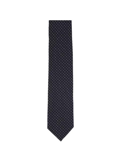 dotted tie by BARBA