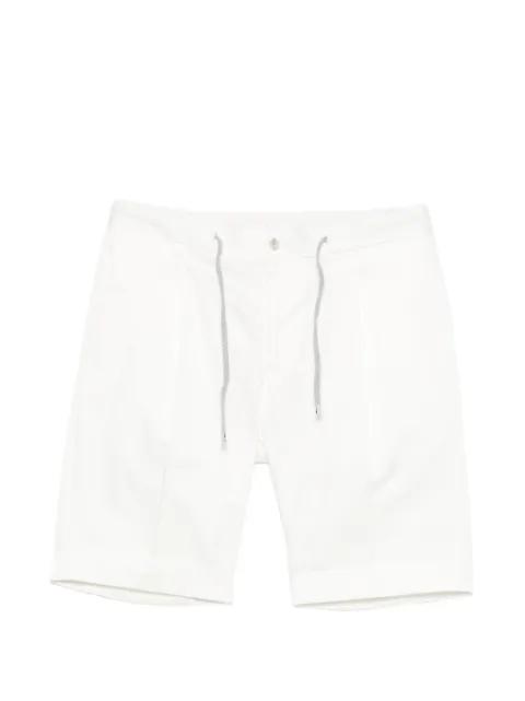 drawstring shorts by BARBA