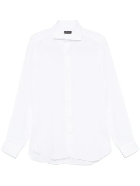 linen shirt by BARBA