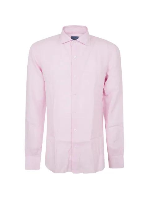 linen shirt by BARBA