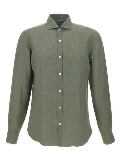 linen shirt by BARBA