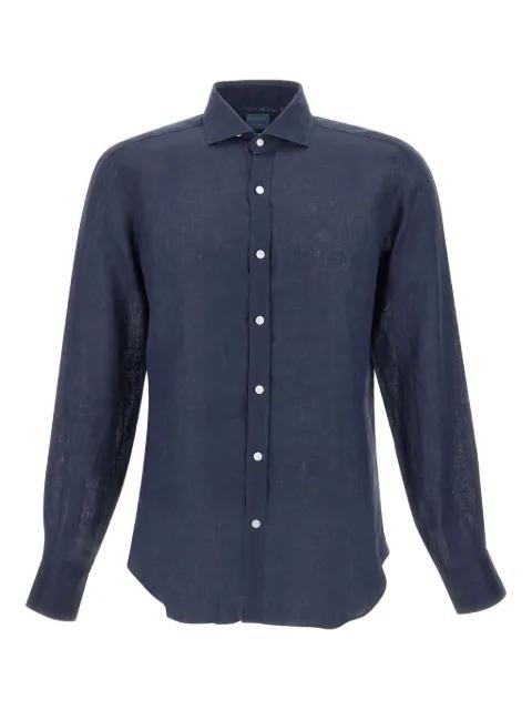 linen shirt by BARBA