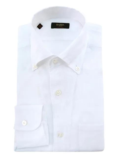 linen shirt by BARBA
