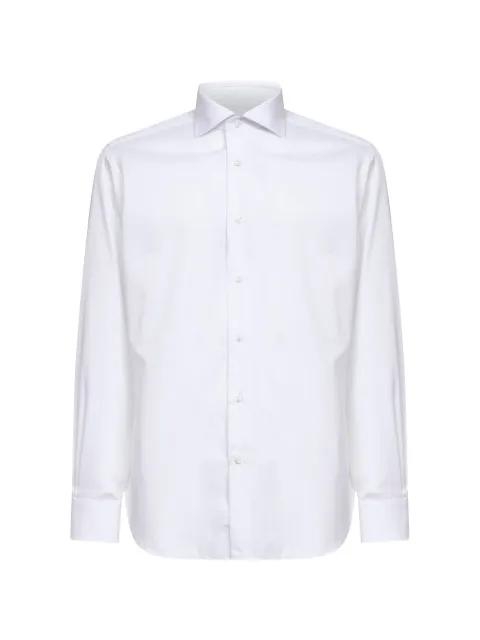 long-sleeeves shirt by BARBA