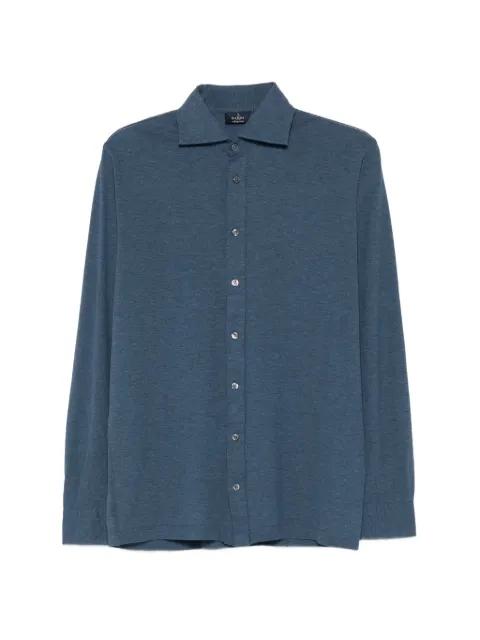 long-sleeve shirt by BARBA