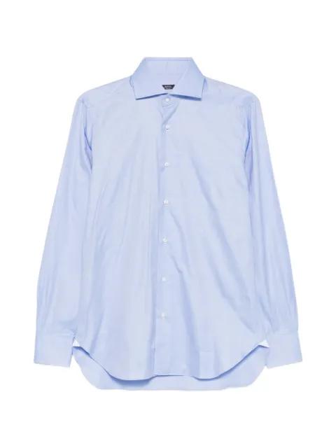 long-sleeve shirt by BARBA