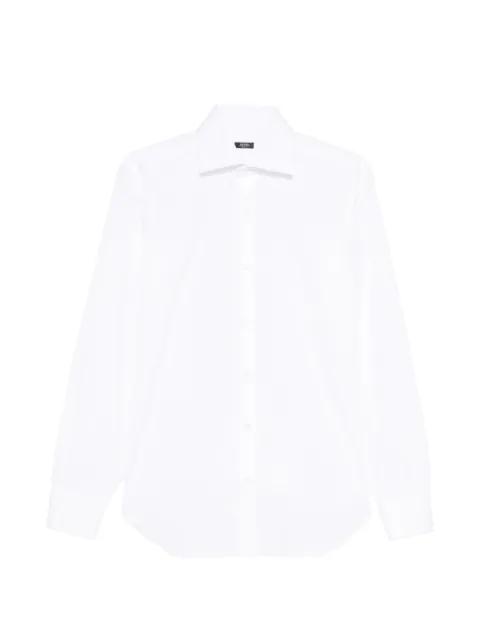 long-sleeve shirt by BARBA