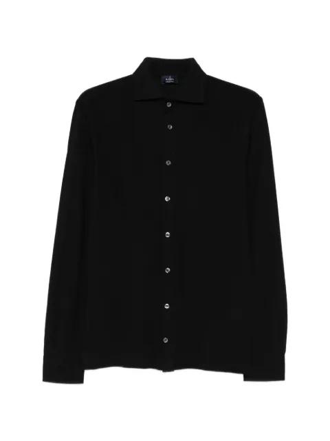 long-sleeve shirt by BARBA