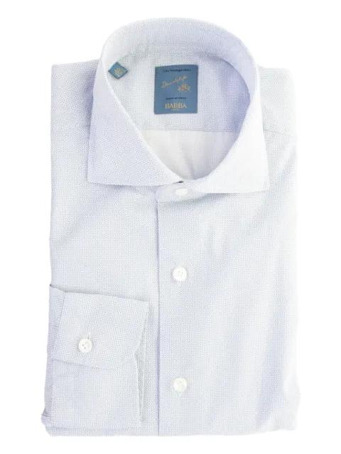 long-sleeve shirt by BARBA