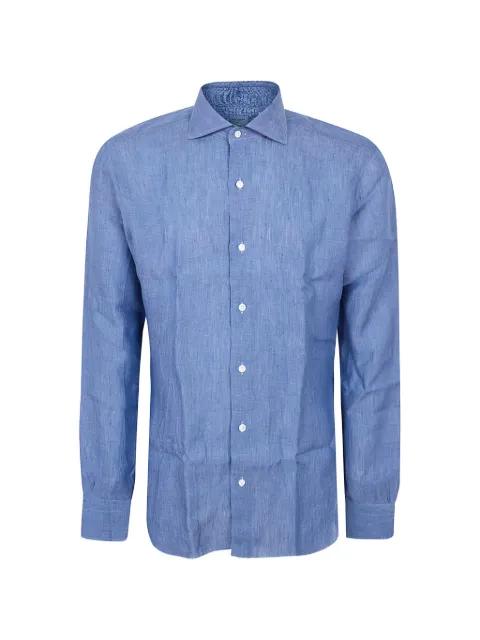 long-sleeve shirt by BARBA