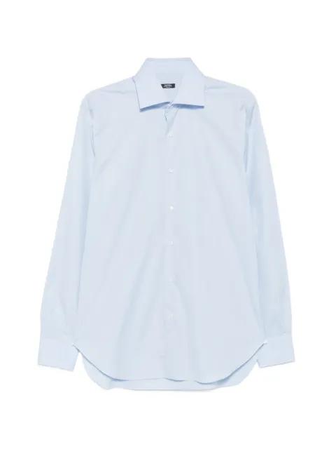 long-sleeve shirt by BARBA