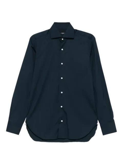 long-sleeve shirt by BARBA
