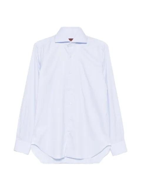 long-sleeve shirt by BARBA