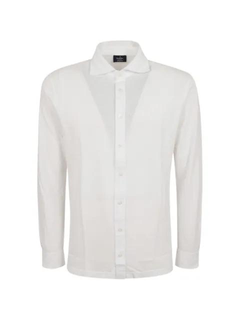 long-sleeve shirt by BARBA