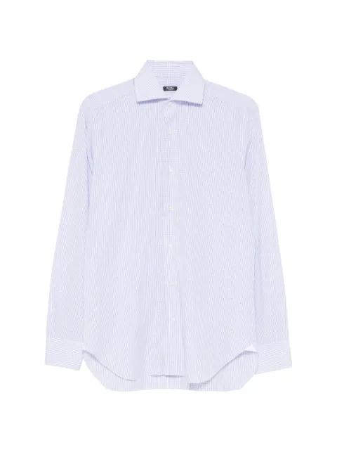 long-sleeves shirt by BARBA