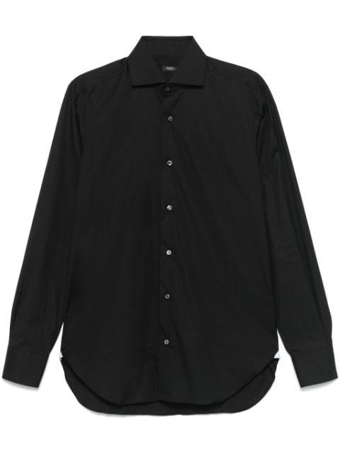 poplin shirt by BARBA