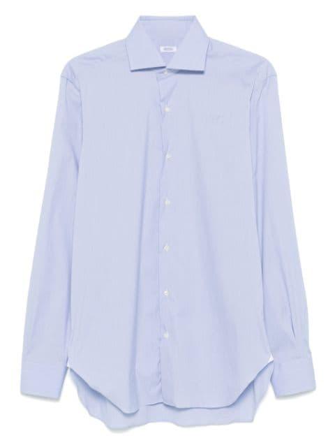poplin shirt by BARBA