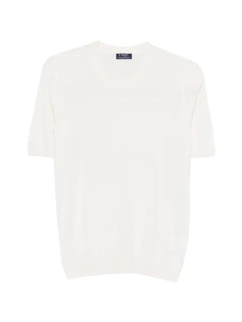 short-sleeve T-shirt by BARBA